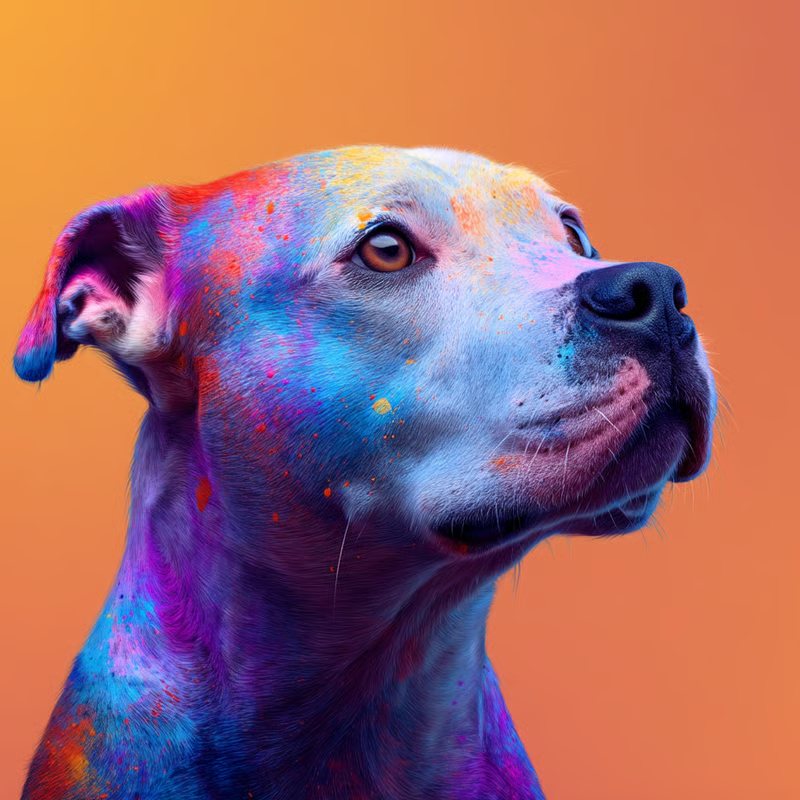 Luna — Chief Happiness Officer