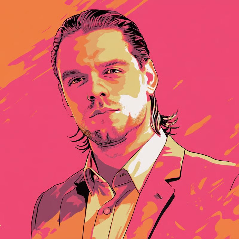 Tim — Founder & Head of AI/Automation
